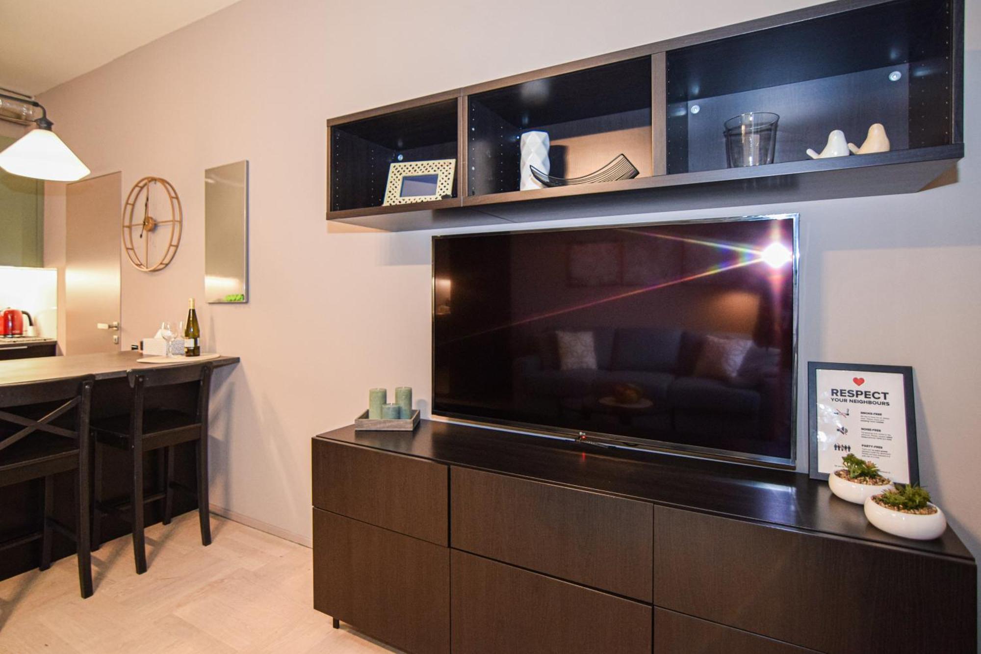 Spalena Appartement